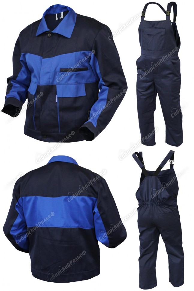 Спецодежда